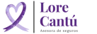 Lorenna Cantú logo oficial