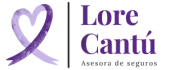 Lorenna Cantú logo oficial